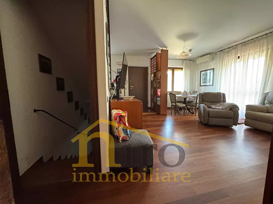 Immagine 36 di Villa in vendita  in Via San Paolo 23/G a Francavilla Al Mare