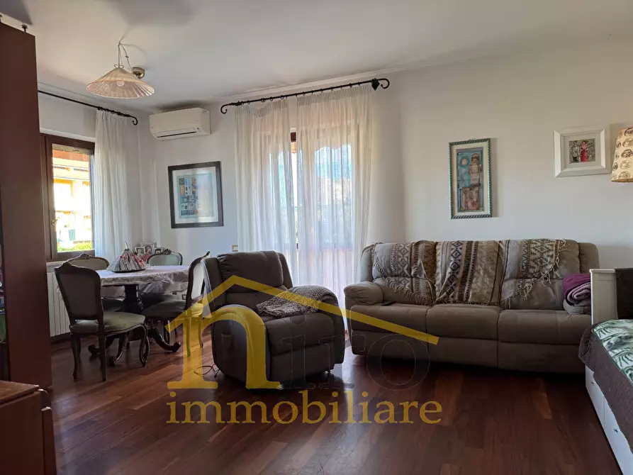 Immagine 37 di Villa in vendita  in Via San Paolo 23/G a Francavilla Al Mare