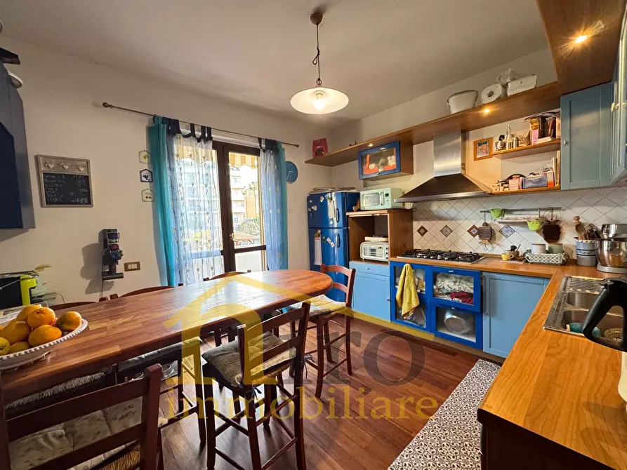 Immagine 39 di Villa in vendita  in Via San Paolo 23/G a Francavilla Al Mare