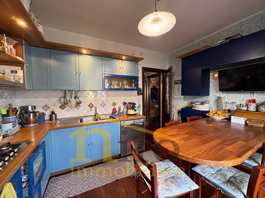 Immagine 40 di Villa in vendita  in Via San Paolo 23/G a Francavilla Al Mare