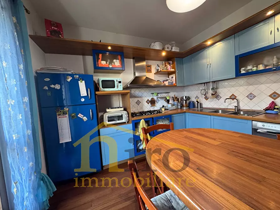 Immagine 41 di Villa in vendita  in Via San Paolo 23/G a Francavilla Al Mare