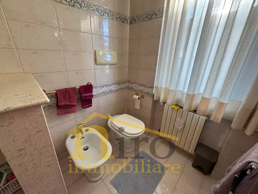 Immagine 43 di Villa in vendita  in Via San Paolo 23/G a Francavilla Al Mare