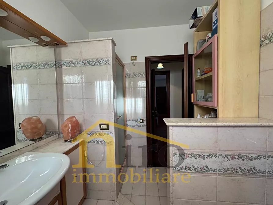 Immagine 44 di Villa in vendita  in Via San Paolo 23/G a Francavilla Al Mare