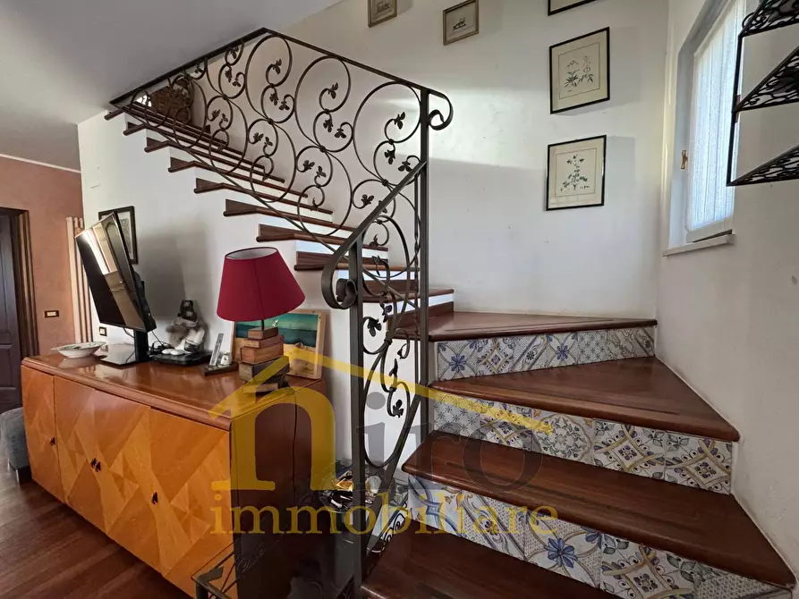 Immagine 45 di Villa in vendita  in Via San Paolo 23/G a Francavilla Al Mare