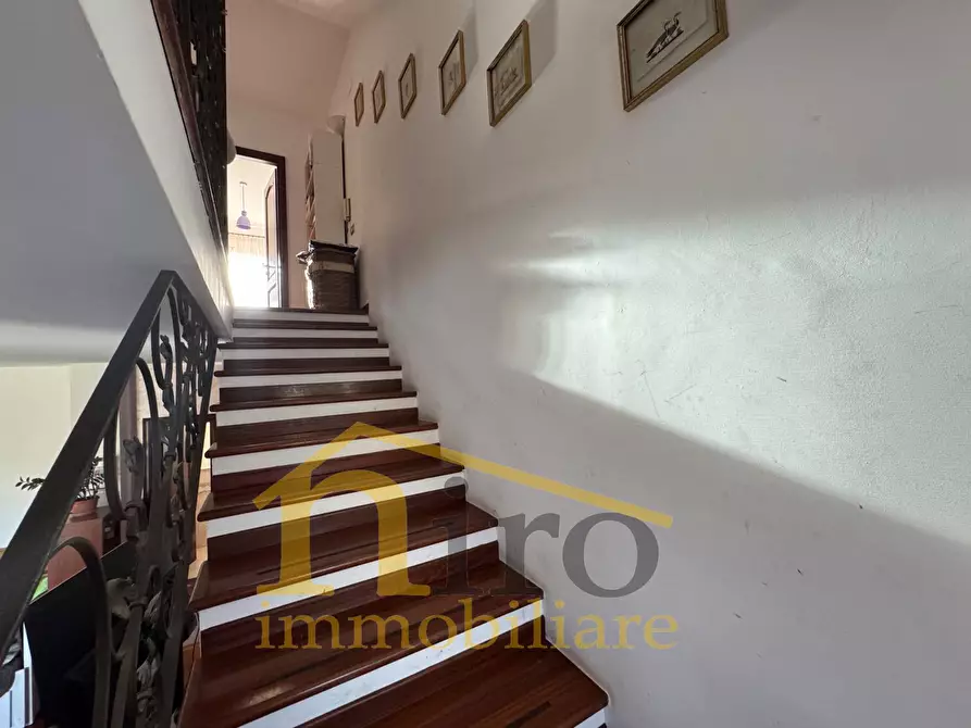 Immagine 46 di Villa in vendita  in Via San Paolo 23/G a Francavilla Al Mare