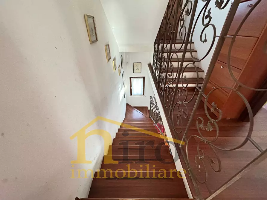 Immagine 47 di Villa in vendita  in Via San Paolo 23/G a Francavilla Al Mare