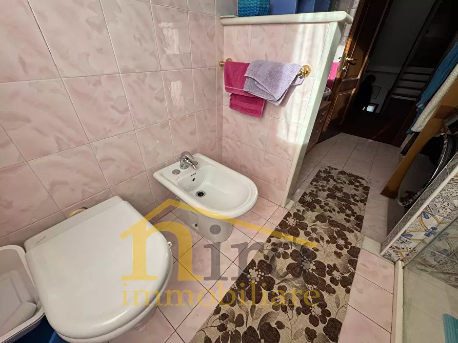 Immagine 57 di Villa in vendita  in Via San Paolo 23/G a Francavilla Al Mare