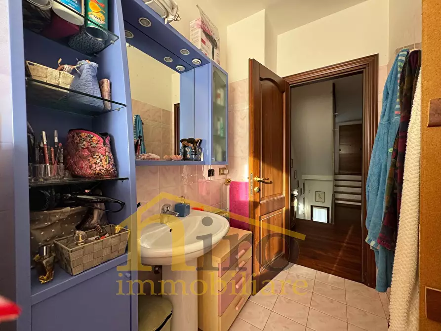 Immagine 59 di Villa in vendita  in Via San Paolo 23/G a Francavilla Al Mare