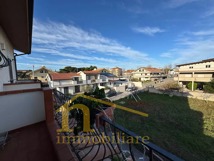 Immagine 52 di Villa in vendita  in Via San Paolo 23/G a Francavilla Al Mare