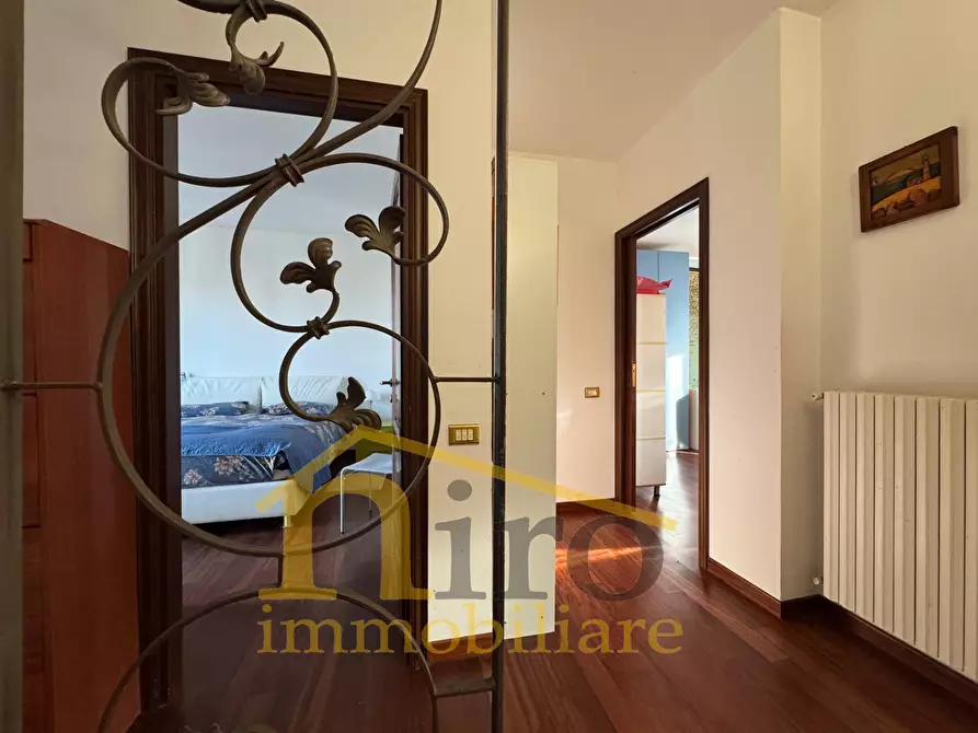 Immagine 61 di Villa in vendita  in Via San Paolo 23/G a Francavilla Al Mare