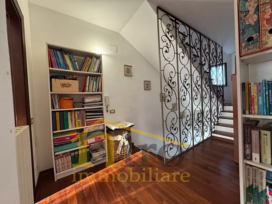 Immagine 62 di Villa in vendita  in Via San Paolo 23/G a Francavilla Al Mare