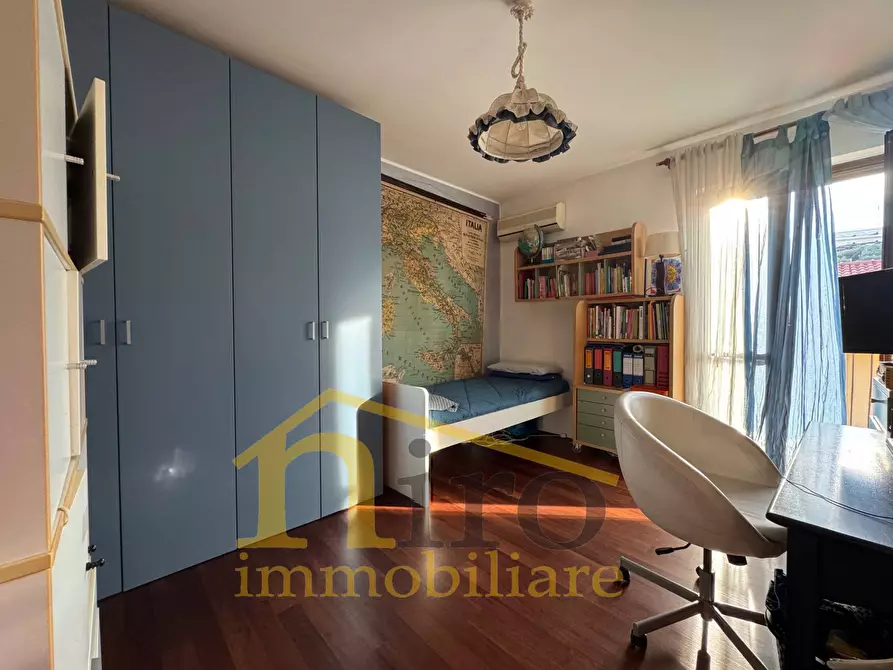 Immagine 63 di Villa in vendita  in Via San Paolo 23/G a Francavilla Al Mare