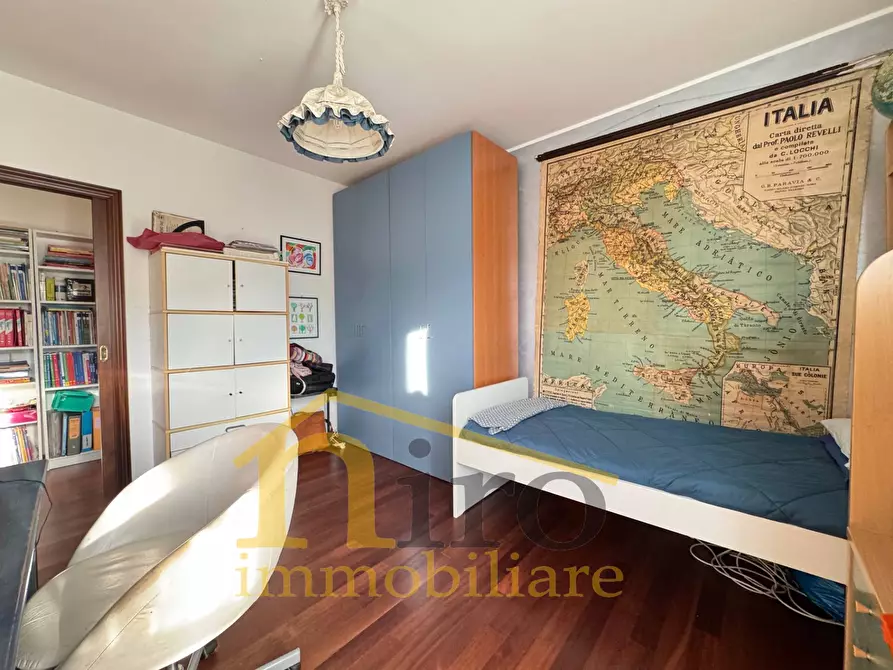 Immagine 64 di Villa in vendita  in Via San Paolo 23/G a Francavilla Al Mare