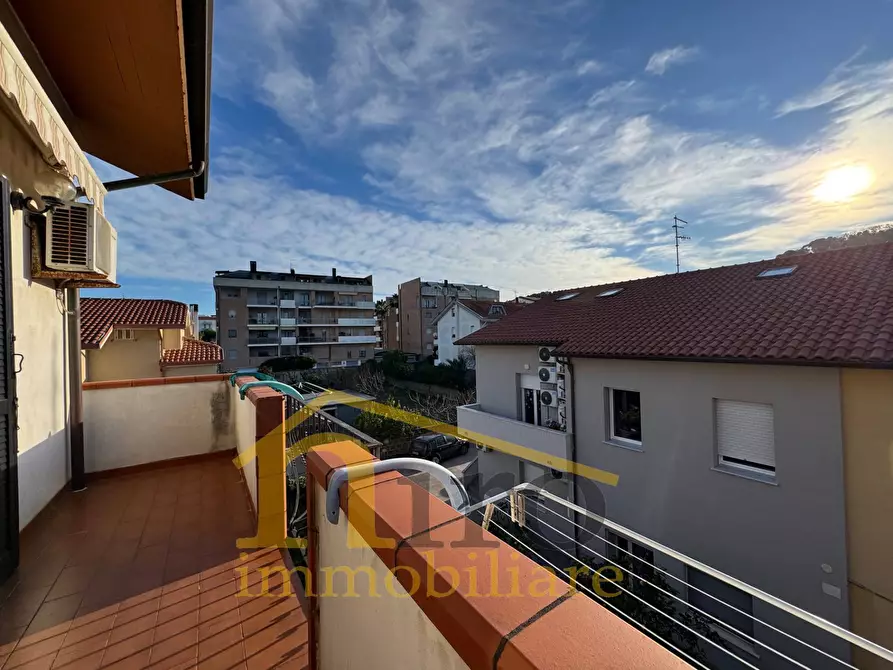 Immagine 66 di Villa in vendita  in Via San Paolo 23/G a Francavilla Al Mare