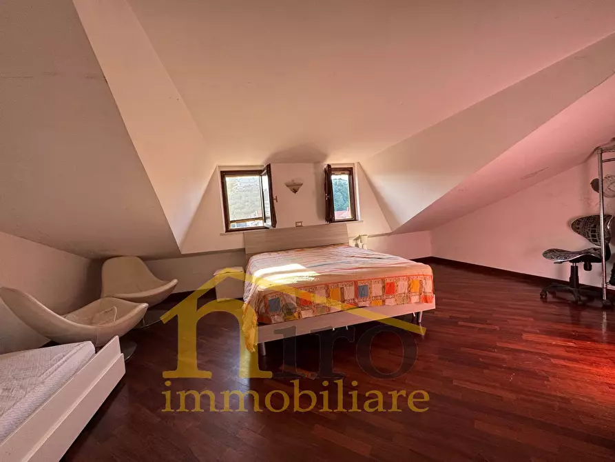 Immagine 69 di Villa in vendita  in Via San Paolo 23/G a Francavilla Al Mare