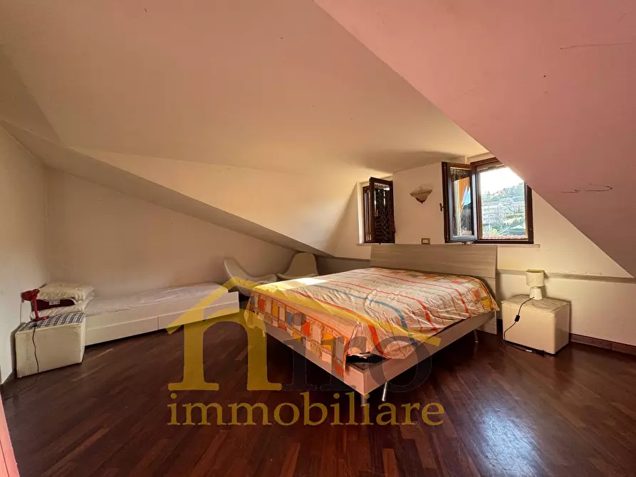 Immagine 71 di Villa in vendita  in Via San Paolo 23/G a Francavilla Al Mare