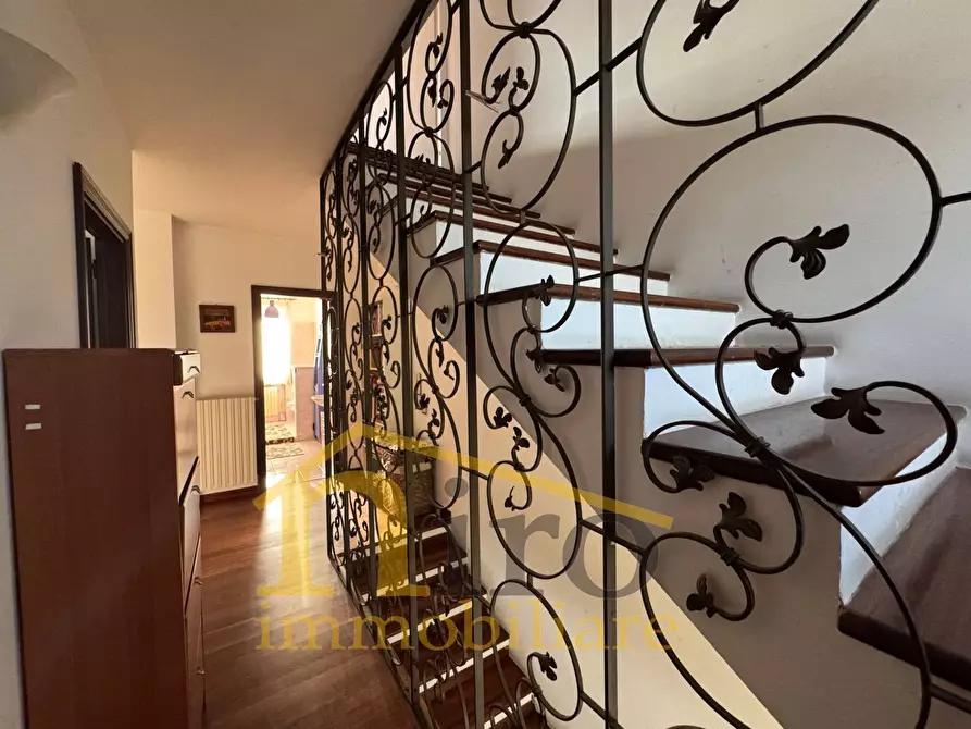 Immagine 68 di Villa in vendita  in Via San Paolo 23/G a Francavilla Al Mare