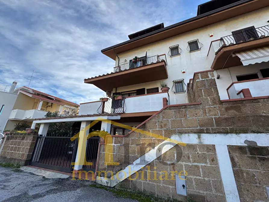 Immagine 1 di Villa in vendita  in Via San paolo 23/g a Francavilla Al Mare