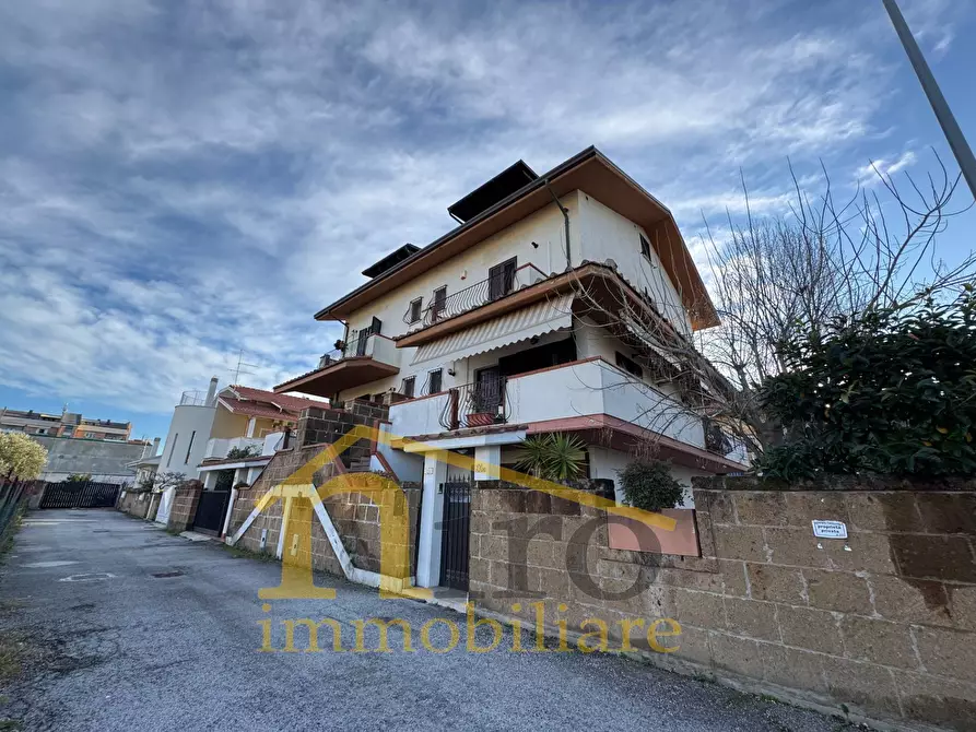 Immagine 76 di Villa in vendita  in Via San Paolo 23/G a Francavilla Al Mare