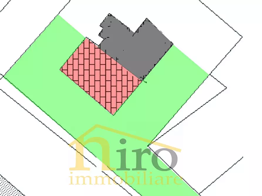 Immagine 22 di Appartamento in vendita  in via Leonardo Petruzzi a Città Sant'angelo