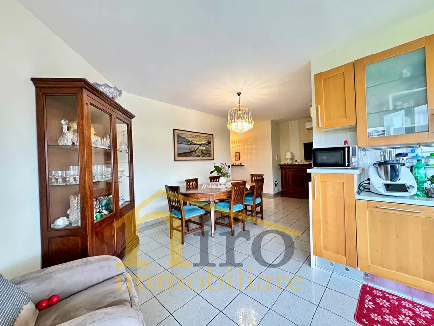 Immagine 19 di Appartamento in vendita  in Strada Pandolfi 5 a Pescara