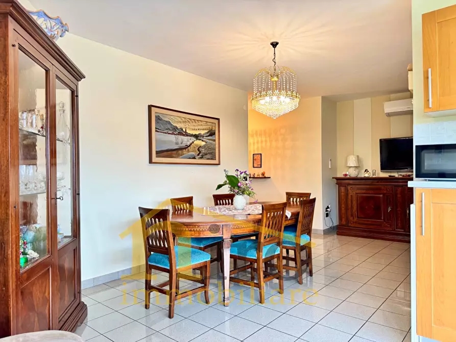 Immagine 14 di Appartamento in vendita  in Strada Pandolfi 5 a Pescara