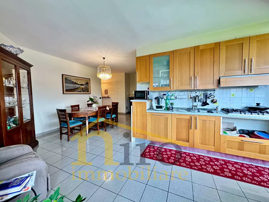 Immagine 21 di Appartamento in vendita  in Strada Pandolfi 5 a Pescara