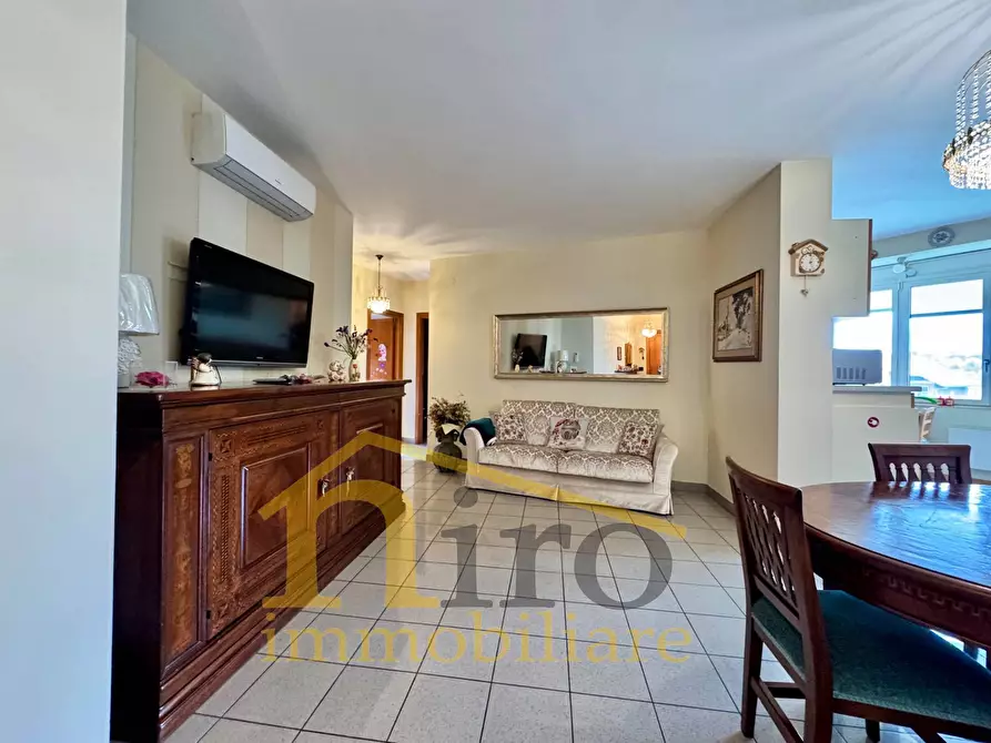 Immagine 16 di Appartamento in vendita  in Strada Pandolfi 5 a Pescara