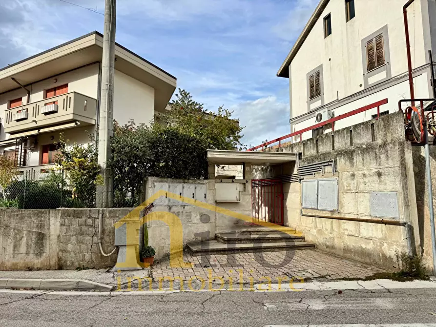 Immagine 3 di Appartamento in vendita  in Strada Pandolfi 5 a Pescara