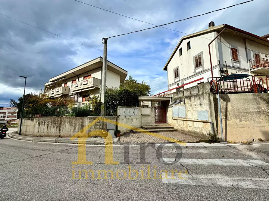 Immagine 4 di Appartamento in vendita  in Strada Pandolfi 5 a Pescara