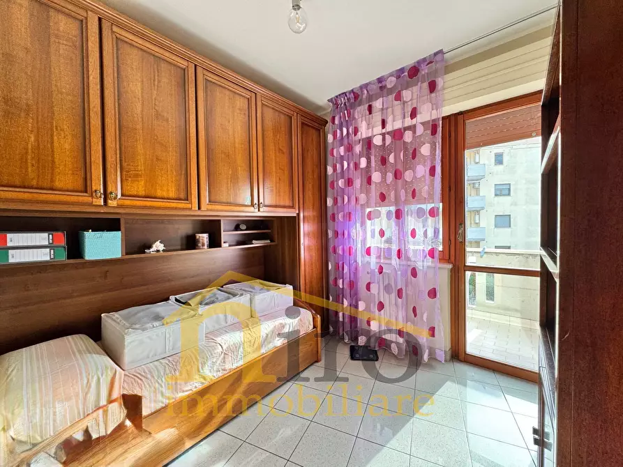 Immagine 34 di Appartamento in vendita  in Strada Pandolfi 5 a Pescara