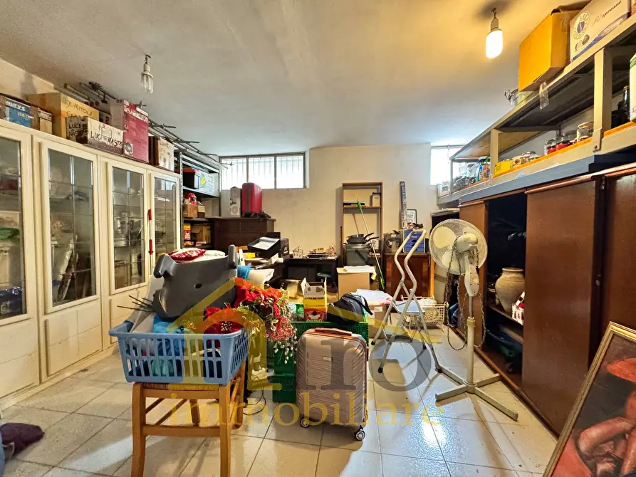 Immagine 41 di Appartamento in vendita  in Strada Pandolfi 5 a Pescara