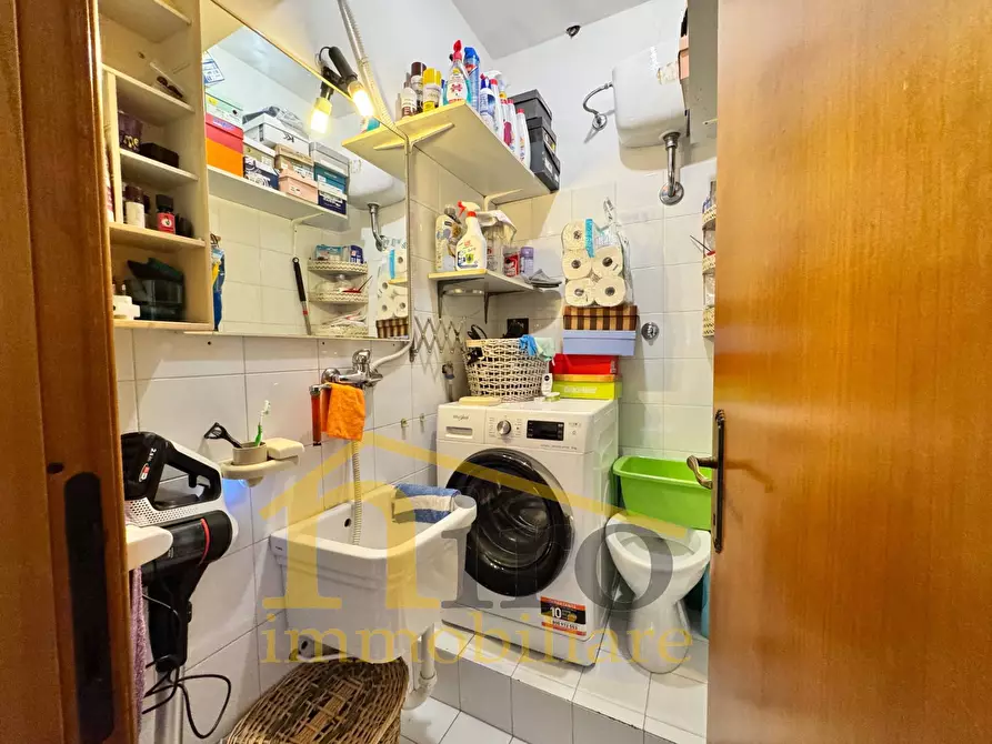 Immagine 35 di Appartamento in vendita  in Strada Pandolfi 5 a Pescara