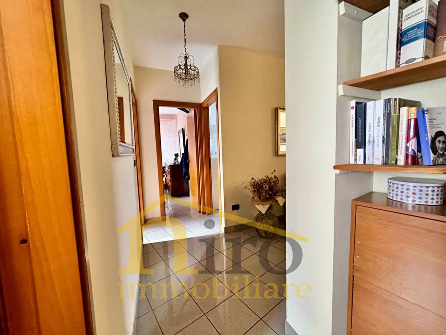 Immagine 31 di Appartamento in vendita  in Strada Pandolfi 5 a Pescara