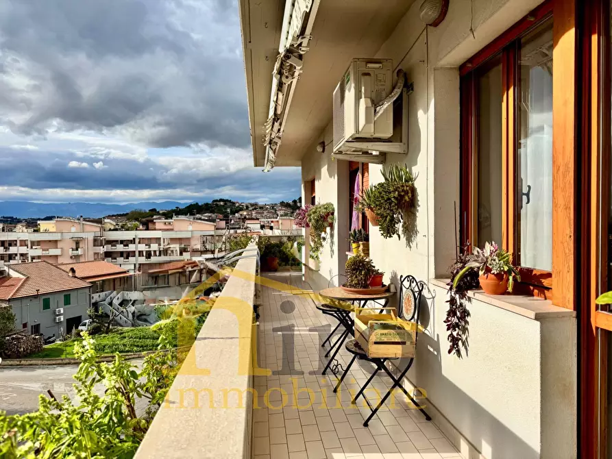 Immagine 37 di Appartamento in vendita  in Strada Pandolfi 5 a Pescara