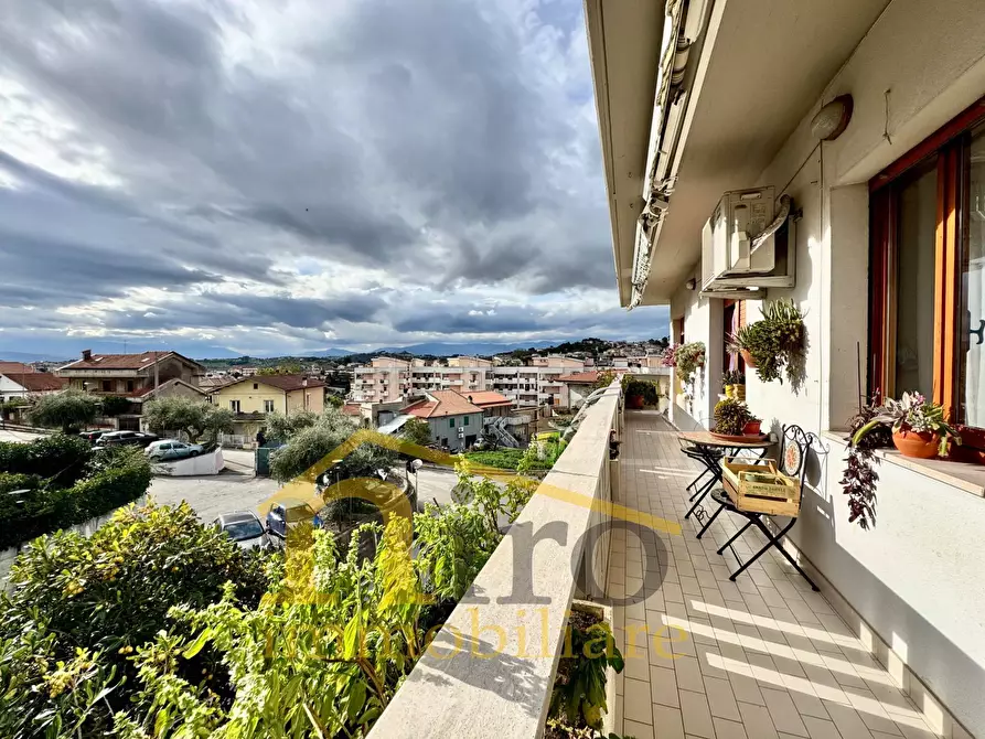 Immagine 28 di Appartamento in vendita  in Strada Pandolfi 5 a Pescara