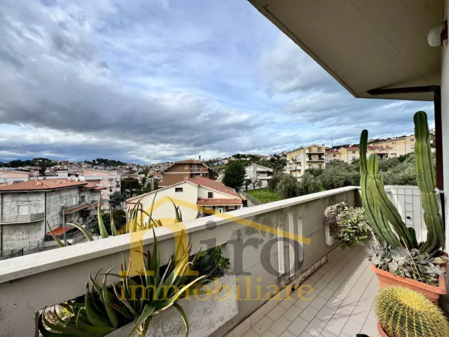 Immagine 38 di Appartamento in vendita  in Strada Pandolfi 5 a Pescara