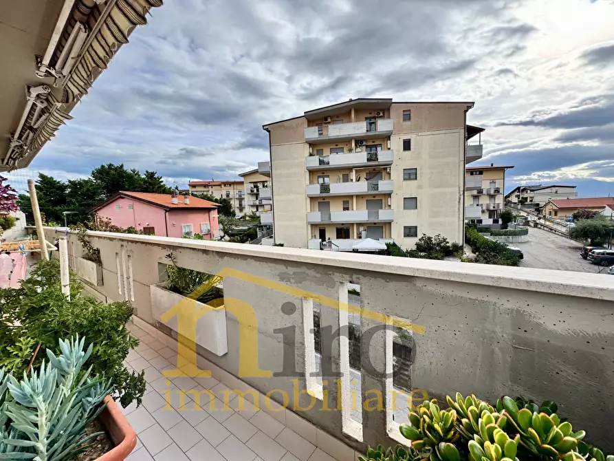 Immagine 39 di Appartamento in vendita  in Strada Pandolfi 5 a Pescara