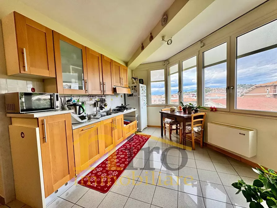 Immagine 22 di Appartamento in vendita  in Strada Pandolfi 5 a Pescara