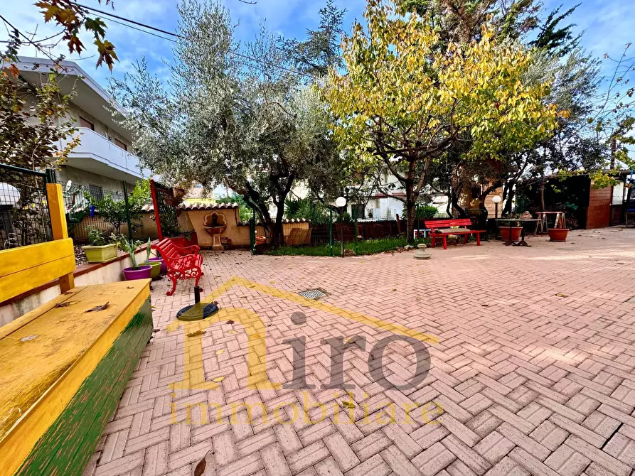 Immagine 44 di Villa in vendita  in Via Martiri Belfiore 20 a Montesilvano