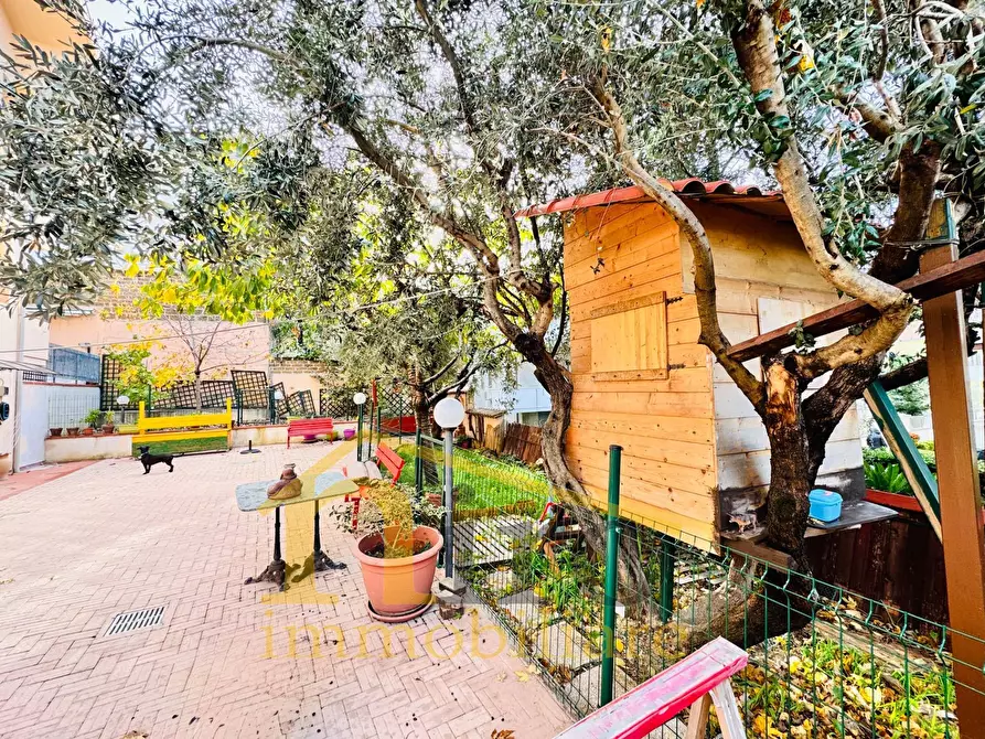 Immagine 46 di Villa in vendita  in Via Martiri Belfiore 20 a Montesilvano