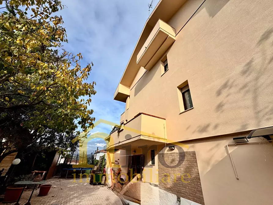 Immagine 2 di Villa in vendita  in Via Martiri Belfiore 20 a Montesilvano