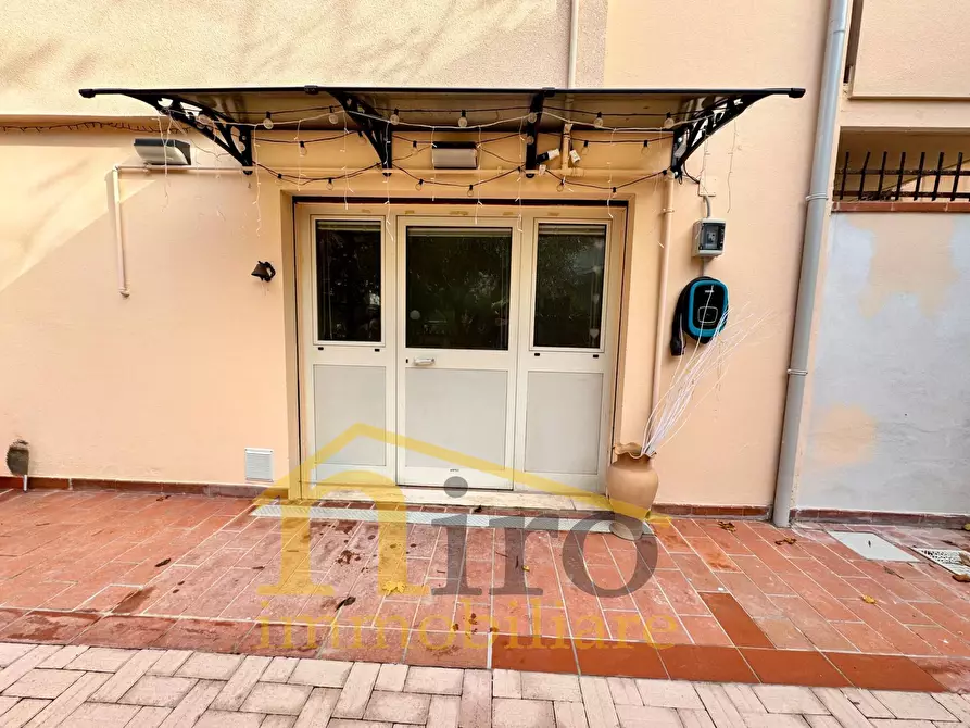 Immagine 40 di Villa in vendita  in Via Martiri Belfiore 20 a Montesilvano