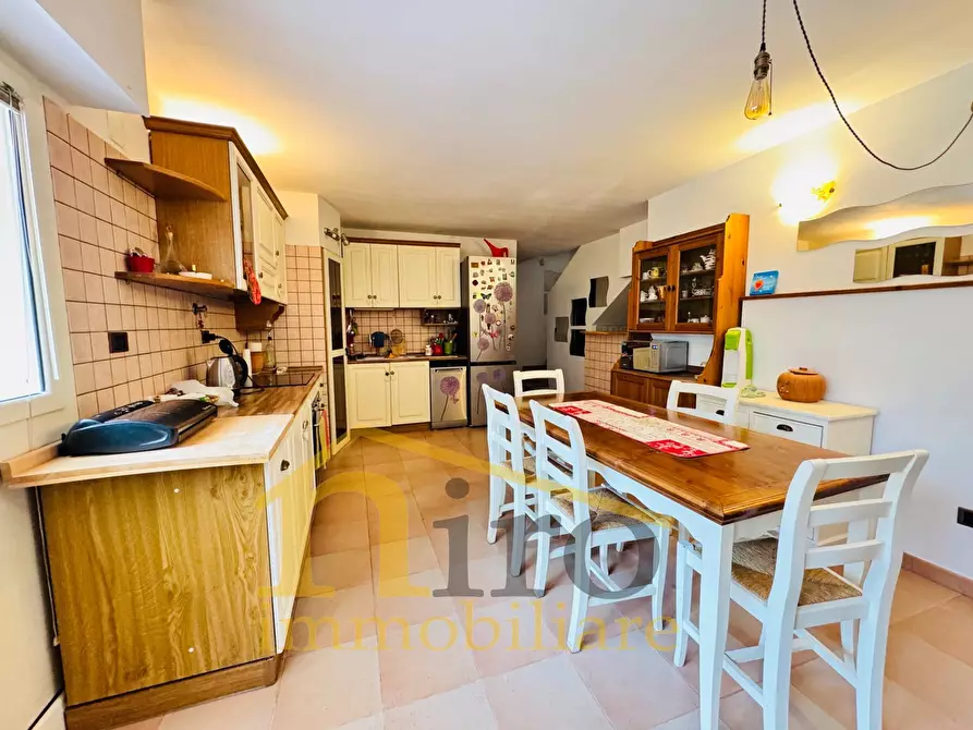 Immagine 41 di Villa in vendita  in Via Martiri Belfiore 20 a Montesilvano