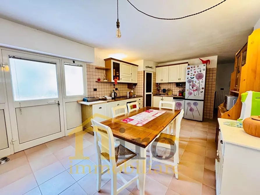 Immagine 42 di Villa in vendita  in Via Martiri Belfiore 20 a Montesilvano