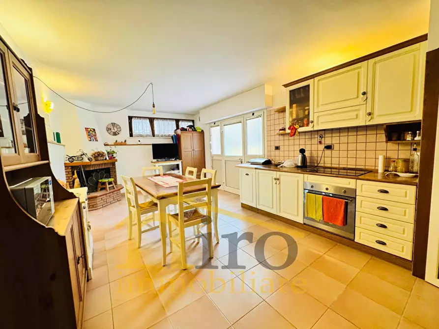 Immagine 43 di Villa in vendita  in Via Martiri Belfiore 20 a Montesilvano