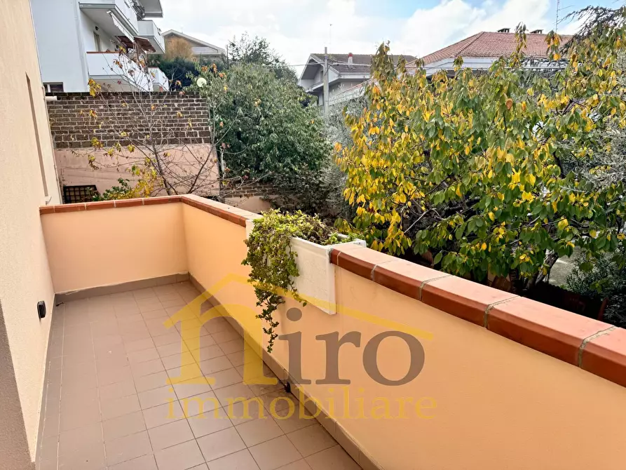 Immagine 17 di Villa in vendita  in Via Martiri Belfiore 20 a Montesilvano