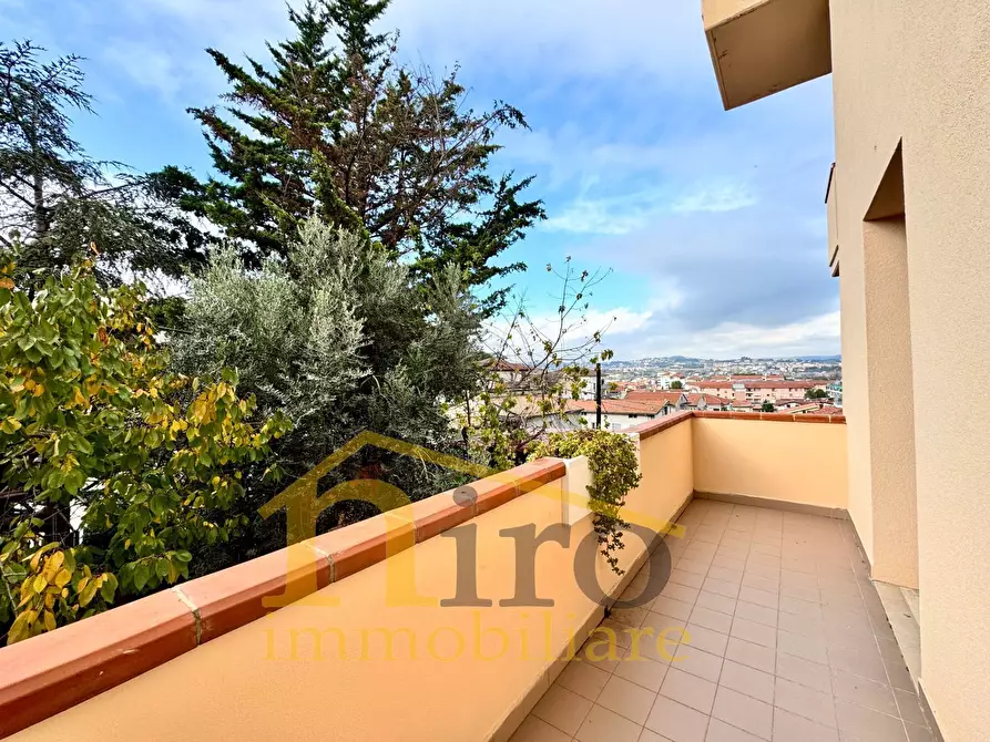 Immagine 18 di Villa in vendita  in Via Martiri Belfiore 20 a Montesilvano