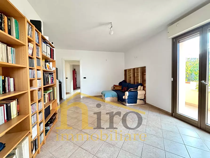 Immagine 10 di Villa in vendita  in Via Martiri Belfiore 20 a Montesilvano