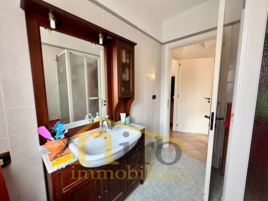 Immagine 13 di Villa in vendita  in Via Martiri Belfiore 20 a Montesilvano